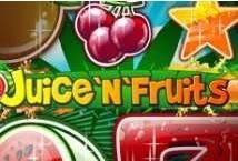 Juice N Fruits slot